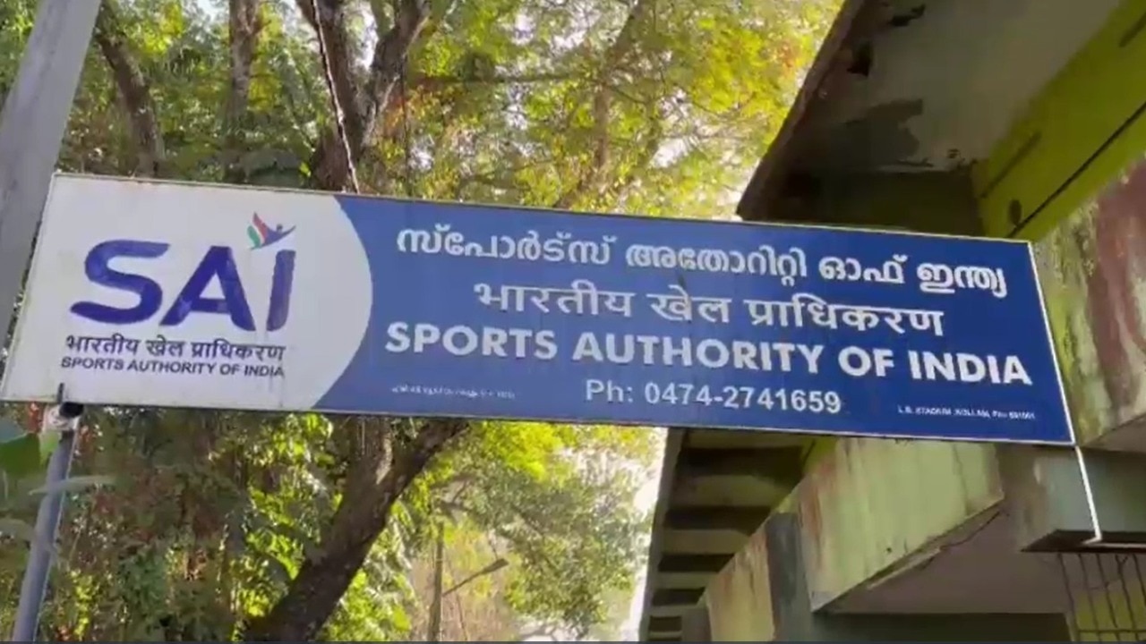 SAI canteen closed: Vendor says there is shortage of LPG; Officials say high prices are the real issue