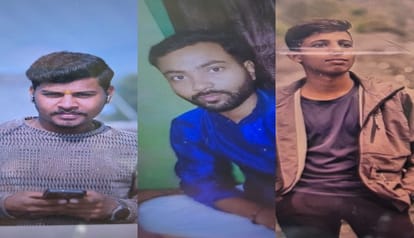 दोस्ती का आखिरी सफर…टांडा जंगल के सन्नाटे में थमी तीन युवकों की सांसें – पंतनगर-टांडा-जंगल-स्कूटी-स्कॉर्पियो-दुर्घटनाग्रस्त-शादी से लौट रहे तीन दोस्तों की हत्या