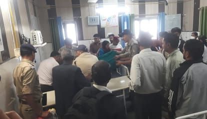 चंपावत: खेल गतिविधियों के दौरान गर्दन में भाला लगने से पॉलिटेक्निक छात्र की मौत, परिवार में मचा कोहराम