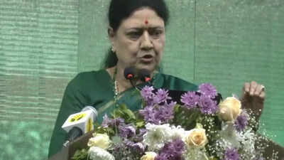 Tamil Nadu elections: Sasikala, Ramadoss can spoil AIADMK’s game. india news
