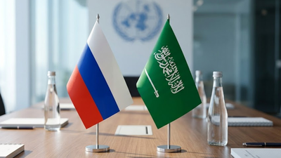 90-day visa-free travel to Saudi Arabia, Russia begins from May 11: Ministry announces. world News