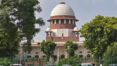 Wife reneges on promise of divorce with consent, SC invokes Article 142 to grant divorce. india news