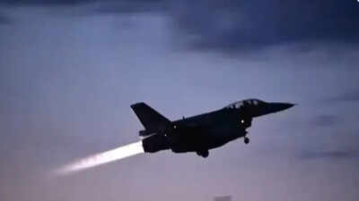 ‘Center of armament and financing’: Israel targets 3 airports in Iran; plane, helicopter hit