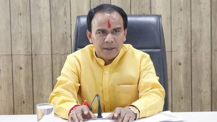 उत्तराखंड: विधानसभा के विशेष सत्र में शिक्षा मंत्री का ऐलान, छात्र संघ चुनाव में लड़कियों को 50 फीसदी प्रतिनिधित्व – उत्तराखंड विधानसभा महिला आरक्षण पर विशेष सत्र: शिक्षा मंत्री का बड़ा ऐलान