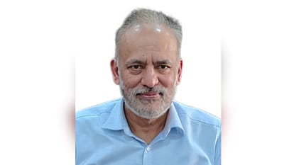 उत्तराखंड: शैलेश कुमार सिन्हा भारत के महासर्वेक्षक नियुक्त, भारतीय सर्वेक्षक सेवा से चयनित पहले महासर्वेक्षक