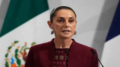 Can Mexico assure World Cup security? President issues statement after deadly pyramid attack. international sports news