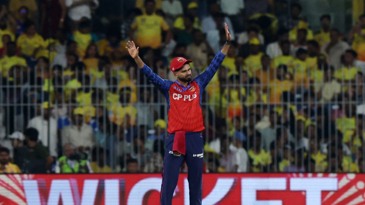 IPL 2026: Shreyas Iyer fined Rs 24 lakh for second over-rate offence. Are they facing sanctions?
