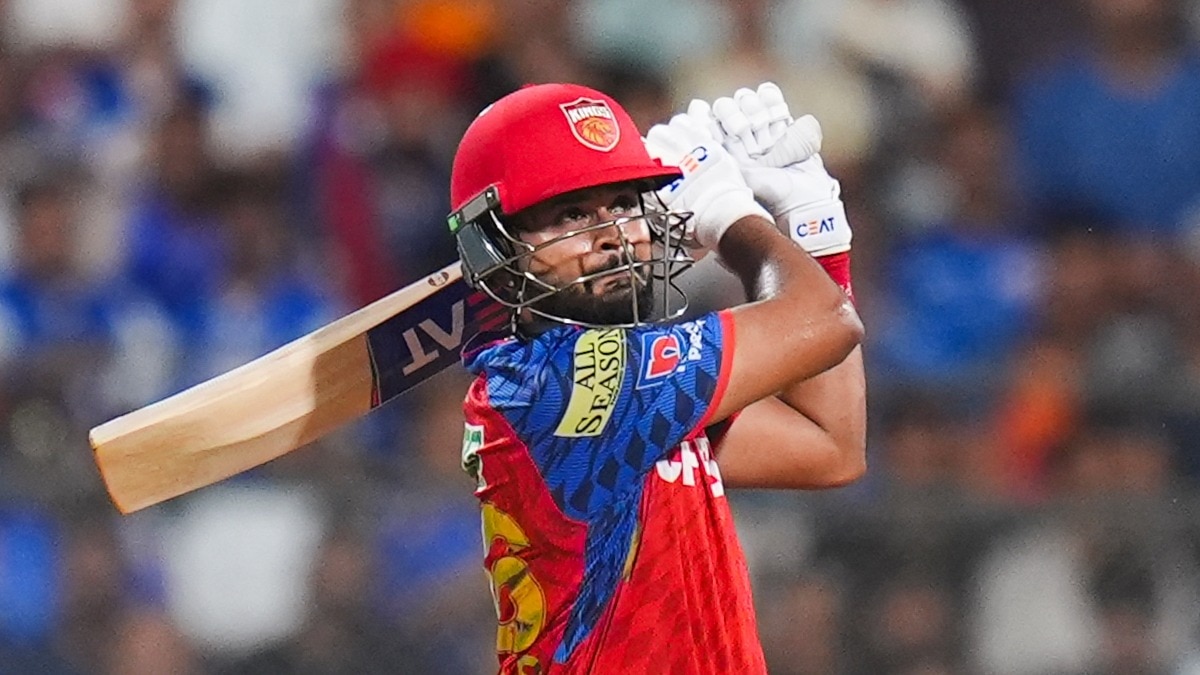MI vs PBKS, IPL Play of the Day: Shreyas Iyer proves he is the new king of goals in freezing cold