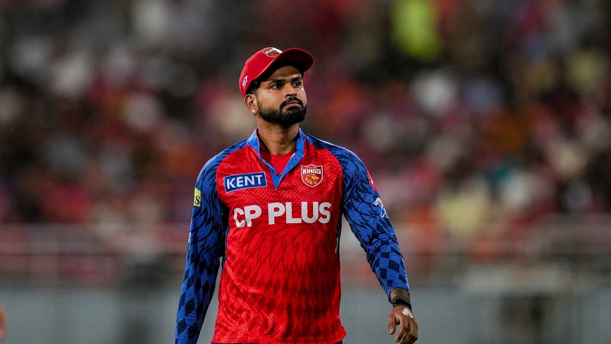 IPL 2026: Shreyas Iyer to be India’s next T20I captain? How long will India keep him waiting?
