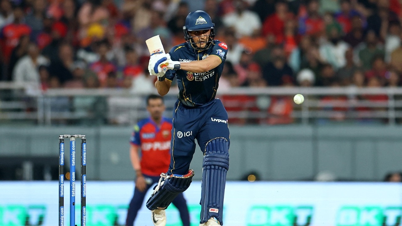 IPL 2026, GT vs RR: Shubman Gill misses Gujarat Titans clash against Rajasthan Royals due to injury concern