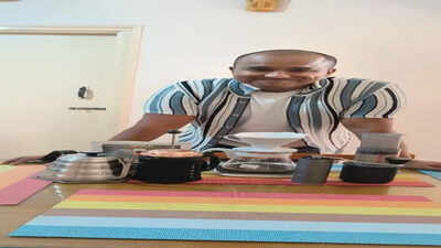 Smoky Coffee Liberica is here. Have you tasted it yet? | india news