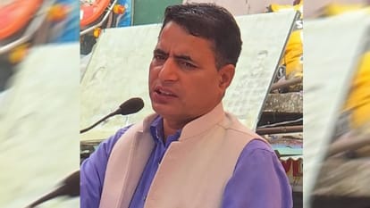 चमोली: उपजिला मजिस्ट्रेट सोहन सिंह रांगण बने बद्रीनाथ-केदारनाथ मंदिर समिति के नए सीईओ, मिली बड़ी जिम्मेदारी