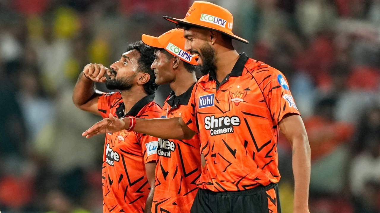 IPL 2026: SRH’s bowling attack has further weakened with star fast bowler out of action for the season