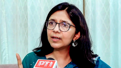 ‘Beated, threatened…’: After joining BJP, Swati Maliwal recalls attack on Kejriwal’s house in 2024 | india news