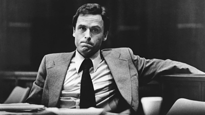 America’s most feared serial killer: The story of Ted Bundy, who studied psychology and law before murdering more than 30 women. world News