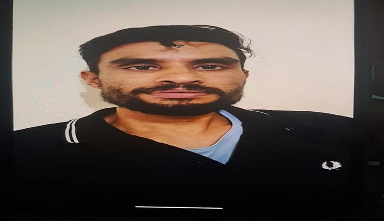 नैनीताल: नैनीताल क्षेत्र में पांच दिन से लापता युवक का शव ब्रोकन माउंटेन क्षेत्र से बरामद हुआ.