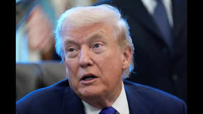 ‘Deeply disturbed’: Hindu American Foundation reacts to Trump reposting racist remarks targeting Indians, Chinese