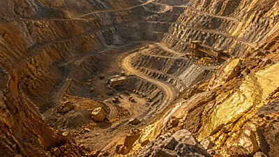 Top 10 largest gold mines in the world: US, Uzbekistan, Russia and other global mining countries revealed world News