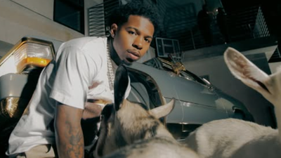 Deshe Frost: Twitch streamer and YouTuber Deshe Frost reacts to viral boat incident video, denies slapping woman and calls clip misleading