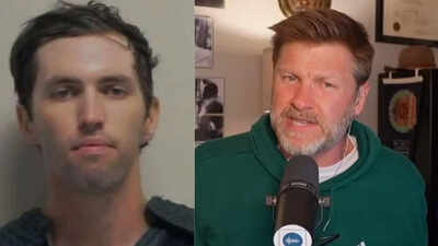 Tyler Robinson mystery: Podcaster Baron Coleman claims the mystery of the Tyler Robinson timeline has deepened, with discord’s confession coming after police custody in the Charlie Kirk case.