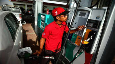 UAE Petrol Prices May 2026: UAE announces petrol, diesel prices for May 2026 as fuel rates rise by up to 10% across the emirate. world News