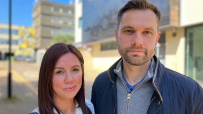 UK couple’s dream home extension turns into “nightmare”, ends in arrests world News