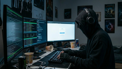 British man pleads guilty in US hacking case that stole more than $8 million in virtual currency. world News