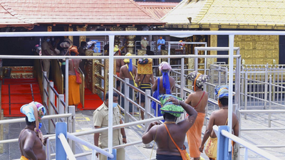 ‘Not good for Hinduism’: Supreme Court flags risks of sect-based temple bans during Sabarimala hearing | india news