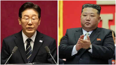 North Korea: ‘Attitude of a broad-minded person’: North Korea calls South Korean President Lee’s regret over drone intrusion ‘intelligent’ in rare cordial response