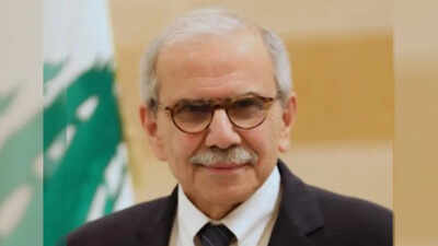 Nawaf Salaam: ‘To maintain the security and unity of the people’: Lebanese PM postpones US trip amid Israeli attacks