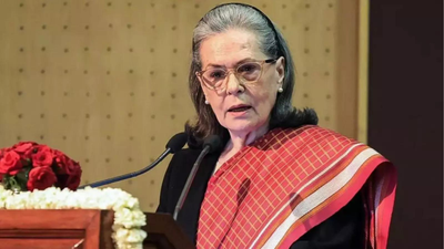 Sonia Gandhi Women’s Quota Bill: ‘Seriously Flawed’: Sonia Gandhi criticizes Women’s Quota Bill, calls it an ‘attack on the Constitution’ | india news