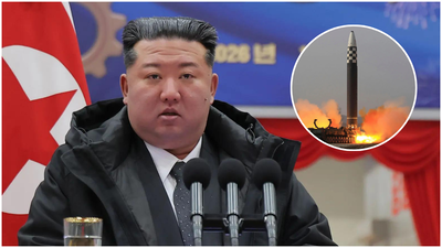 North Korea’s nuclear weapons: ‘Very serious increase’: UN monitor highlights sharp increase in North Korea’s nuclear activity at Yongbyon