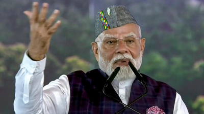 Women Empowerment: ‘Respect for women is the honor of the nation’: PM Modi on Women’s Reservation Bill before special Parliament session. india news