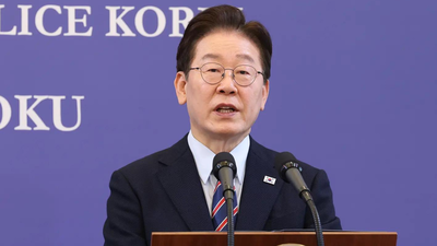 North Korea: US limits intelligence sharing with Korea after comments on North Korea’s nuclear site: Report