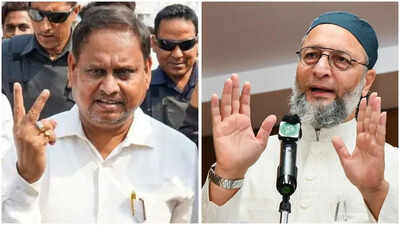 Bengal Elections 2026: ‘Revelations show how unsafe the Muslims of Bengal are’: Ahead of the elections, Owaisi’s AIMIM breaks alliance with Humayun Kabir’s party. india news