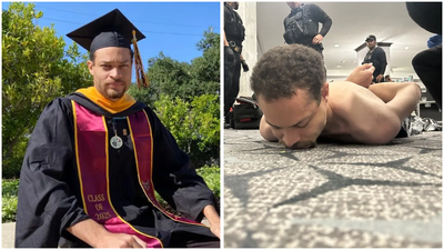 White House gala attack: ‘I don’t expect an apology’: What the DC shooter’s manifesto reveals about the White House gala attack