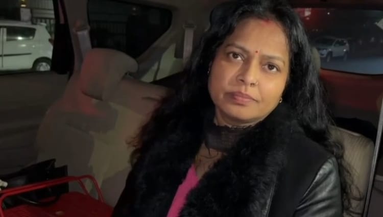 उत्तराखंड: विवादों में रहने वाली उर्मीला सनावर एक बार फिर कानूनी पचड़े में, दून में FIR दर्ज