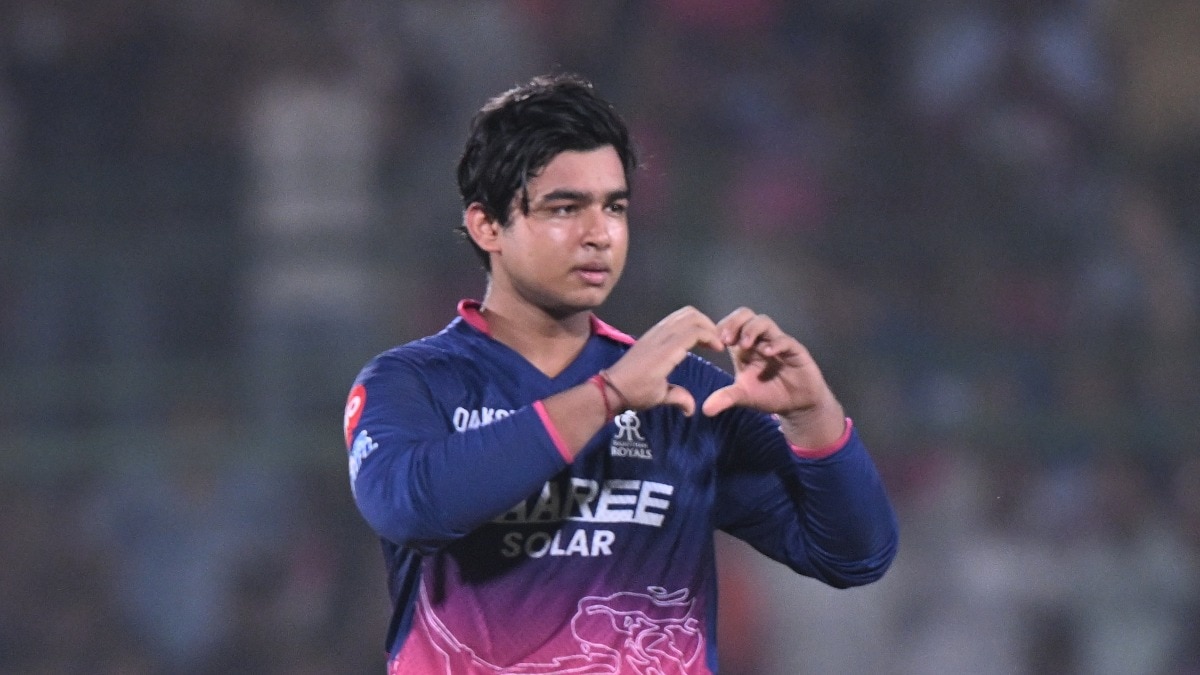 IPL 2026, RR vs SRH | Revenge of angry 15 year old kid: Vaibhav Suryavanshi hits century in 36 balls against SRH