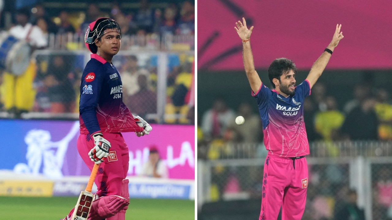 RR vs MI, IPL 2026: Mumbai Indians downplay Vaibhav Suryavanshi’s hype, Ravi Bishnoi says there is no secret in it