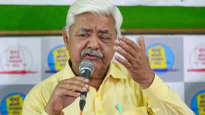 VHP alerts UNGA on minority atrocities in Pakistan and Bangladesh ahead of Chief’s visit to India. india news