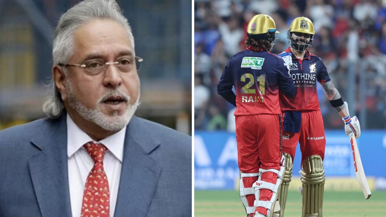 RCB Namma Singhgulu, Bengaluru Lions: Vijay Mallya reacts after stunning win against MI