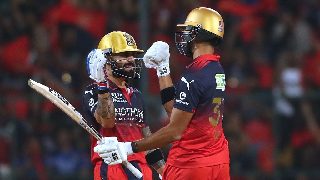 IPL 2026, RCB vs GT: Selfless Virat Kohli praises Devdutt Padikkal as the real hero of Royal Challengers Bangalore’s win over Gujarat Titans