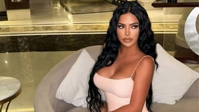 Who is Claudia Glam? Influencer in critical condition after London Soho nightclub accident, three injured on Argyle Street