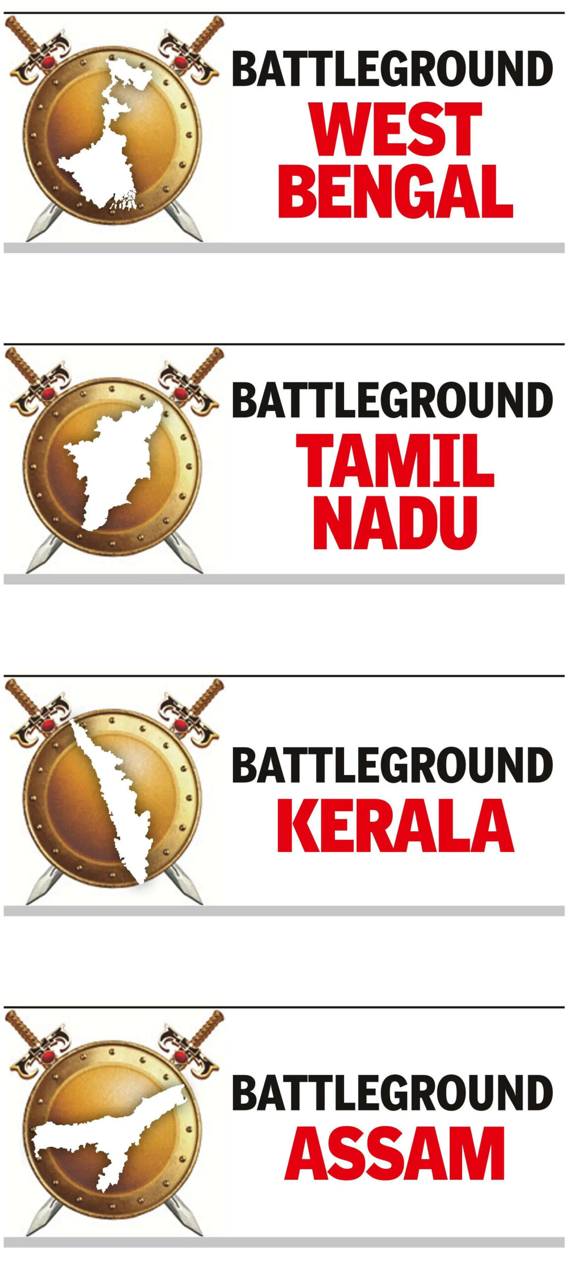 A dedicated bench will be required for West Bengal SIR cases, CJI said. india news