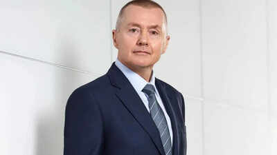 After Albers, IndiGo chose former BA chief William Walsh as CEO. india news