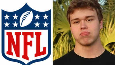 NFL Draft ban: YouTuber Fred Baer storms NFL Draft forum and gets major ban due to fake pick stunt