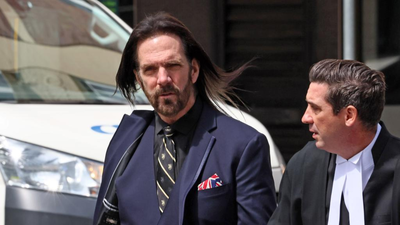 Carl Jobst lawsuit: YouTuber Carl Jobst takes legal action against Billy Mitchell for defamation