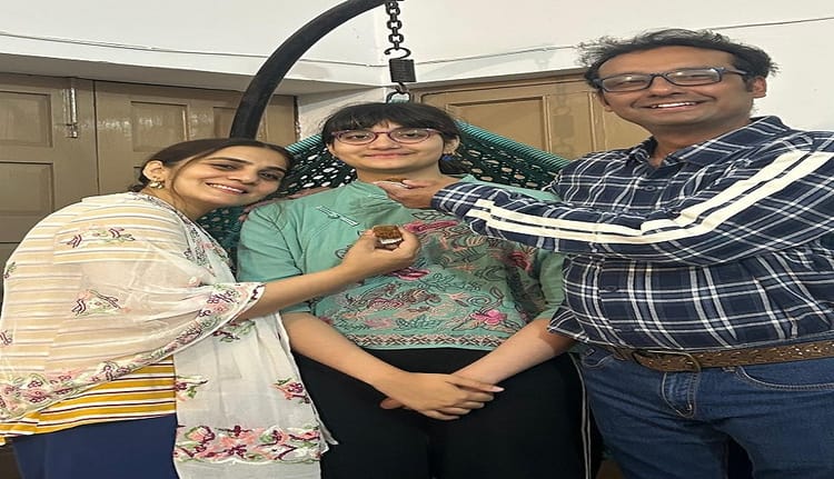 आईसीएसई बोर्ड परिणाम: परिणाम घोषित, सैयदा ने 99.5% अंकों के साथ 12वीं में टॉप किया, शौर्यवीर ने 98.8% अंकों के साथ हाई स्कूल में टॉप किया – सिस बोर्ड परीक्षा में सैयदा ने 12वीं कक्षा में और शौर्यवीर गुप्ता ने 10वीं कक्षा में टॉप किया