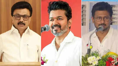Tamil Nadu Assembly Election Results 2026: From MK Stalin to Vijay – Key contests to watch across various constituencies india news