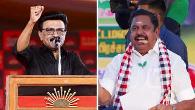 Tamil Nadu Assembly Elections: From MK Stalin to EPS and Vijay; Major candidates will be in focus on May 4. india news